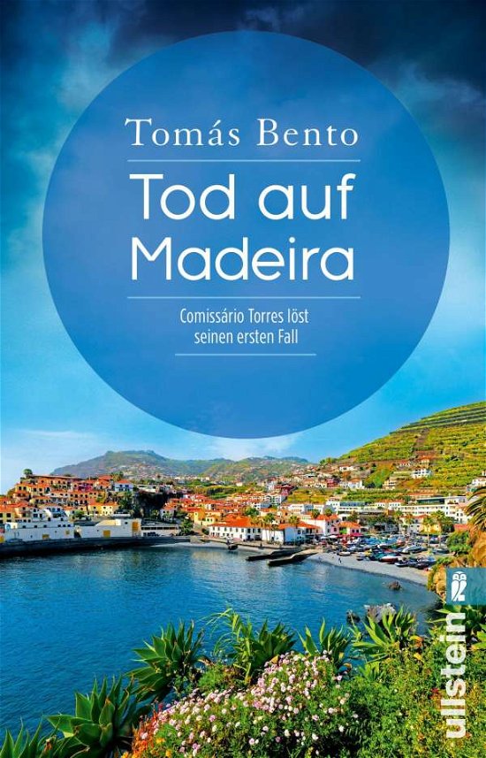 Cover for Bento · Tod auf Madeira (N/A)