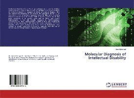 Cover for Madrigal · Molecular Diagnosis of Intelle (Book)