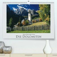 Cover for Janka · Wunder aus Fels Die Dolomiten (Pr (Book)