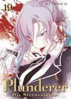 Plunderer - Die Sternenjäger 19 - Suu Minazuki - Books -  - 9783741634314 - 