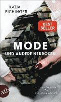 Cover for Katja Eichinger · Mode und andere Neurosen (Paperback Book) (2022)