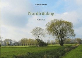 Cover for Isabella Renitente · Nordfrühling (Paperback Book) (2022)