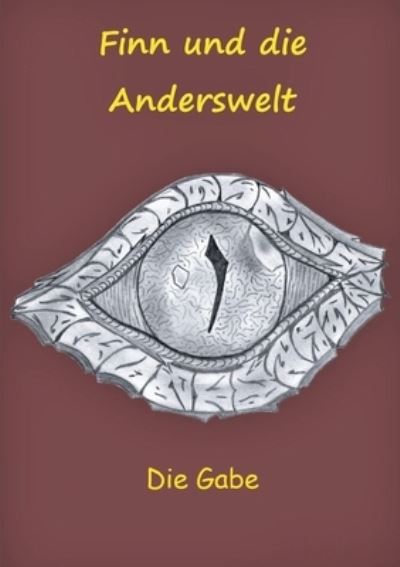 Cover for Judith Kraus · Finn und die Anderswelt (Paperback Book) (2022)