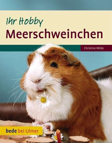 Cover for Wilde · Meerschweinchen (Book)