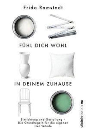 Cover for Ramstedt · Fühl dich wohl in deinem Zuhau (Book)