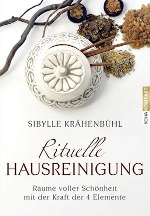 Cover for Krähenbühl · Rituelle Hausreinigung (Bog)