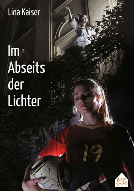 Cover for Lina Kaiser · Kaiser:im Abseits Der Lichter (Book)