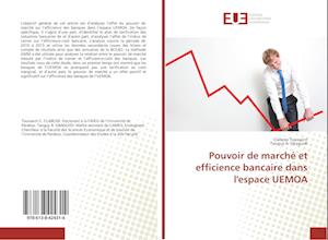 Cover for Toussaint · Pouvoir de marché et efficien (Book)