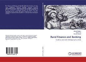 Cover for Kadam · Rural Finance and Banking (Bok)