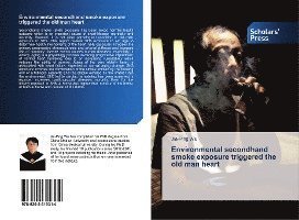 Cover for Wu · Environmental secondhand smoke expos (Book)