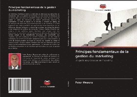 Cover for Mwaura · Principes fondamentaux de la ges (Bog)