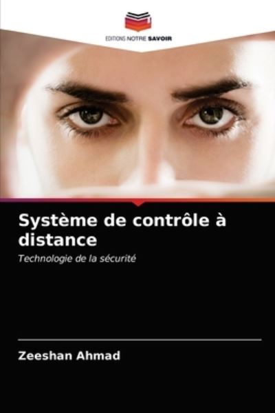 Système de contrôle à distance - Ahmad - Other -  - 9786203102314 - March 2, 2021