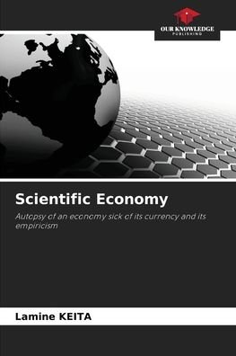 Lamine Keita · Scientific Economy (Taschenbuch) (2021)