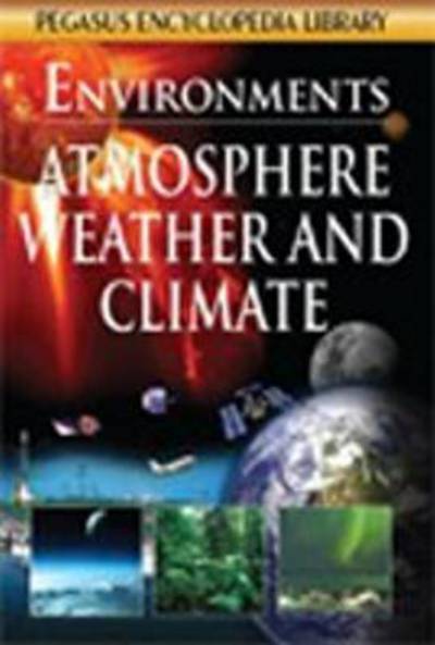 Cover for Pegasus · Atmosphere, Weather &amp; Climate (Hardcover Book) (2011)