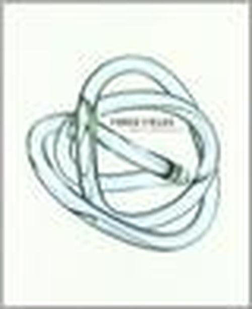 Cover for Suzanne Cotter · Force Fields-phases of the Kinetic (Paperback Book) (2000)