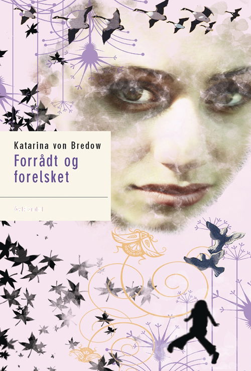 Cover for Katarina von Bredow · Hjerteserien: Forrådt og forelsket (Sewn Spine Book) [1st edition] (2008)