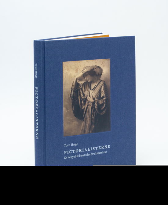 Cover for Tove Thage · Pictorialisterne (Bound Book) [1er édition] (2020)