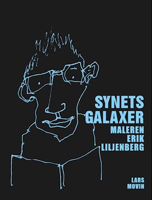 Lars Movin · Synets galaxer (Poketbok) [1:a utgåva] (2017)