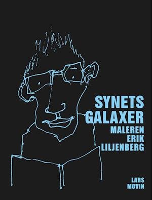Cover for Lars Movin · Synets galaxer (Hæftet bog) [1. udgave] (2017)