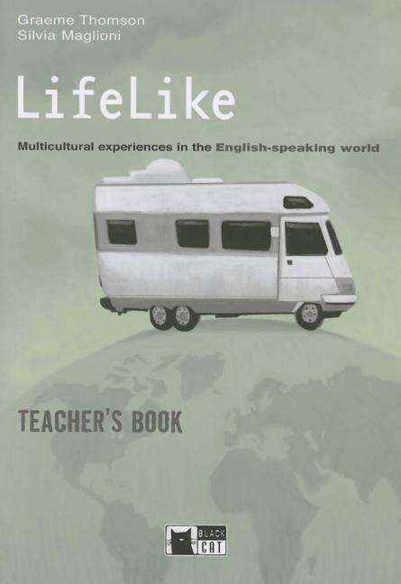 Cover for Collective · Lifelike Teacher's Book (Supplementary) (Paperback Book) (2008)