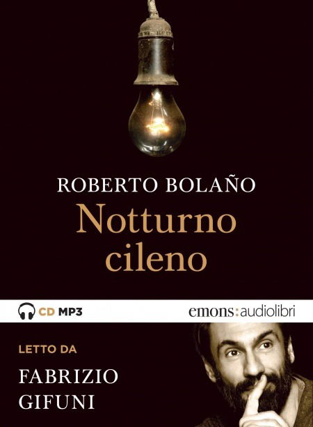 Cover for Roberto Bolano · Bolano, Roberto (Audiolibro) (CD)