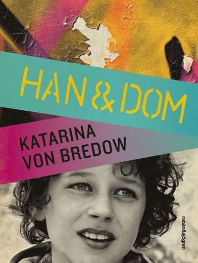 Cover for Katarina von Bredow · Du &amp; jag: Han &amp; dom (Pocketbok) (2020)