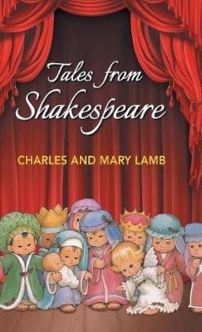 Cover for Charles Lamb · Tales from Shakespeare (Gebundenes Buch) (2018)