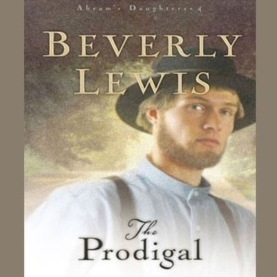 Cover for Beverly Lewis · Prodigal (CD) (2010)