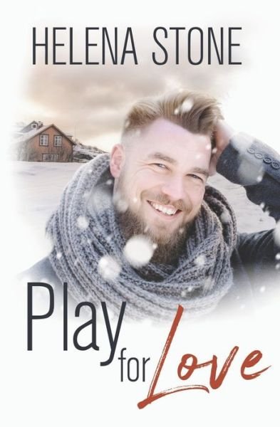 Cover for Helena Stone · Play For Love (Paperback Book) (2021)