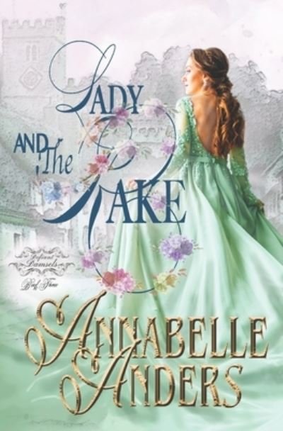 Lady and the Rake - Defiant Damsels - Annabelle Anders - Boeken - Independently Published - 9798631643314 - 28 maart 2020