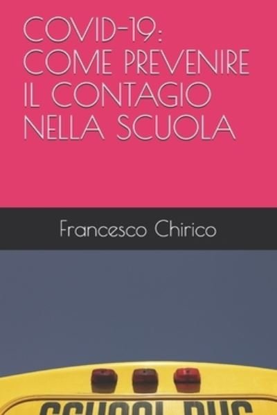 Francesco Chirico · Covid-19 (Pocketbok) (2021)