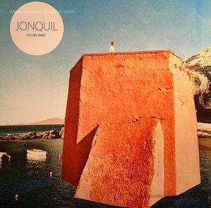 Cover for Jonquil · It's My Part (12&quot;) (2012)