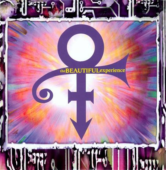 Cover for Prince · Beautiful Experience (LP) (2010)