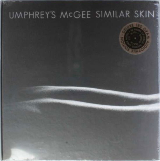 Similar Skin - Umphrey's Mcgee - Música - MRI - 0020286216315 - 10 de junio de 2014