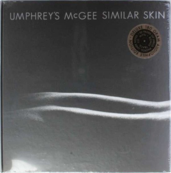 Cover for Umphrey's Mcgee · Similar Skin (CD) [High quality edition] (2014)
