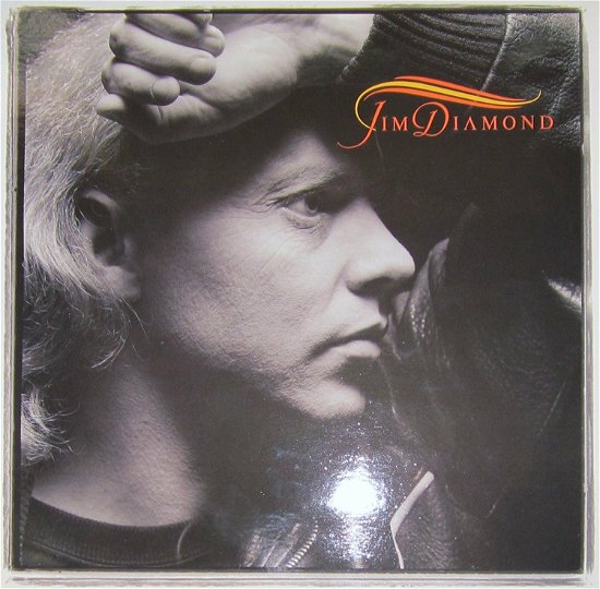 Jim Diamond - Jim Diamond  - Musik -  - 0022924385315 - 