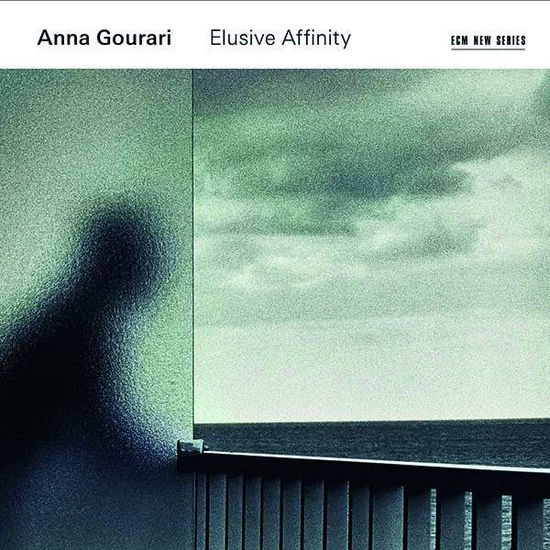 Elusive Affinity - Anna Gourari - Musik - CLASSICAL - 0028948181315 - 21. Juni 2019