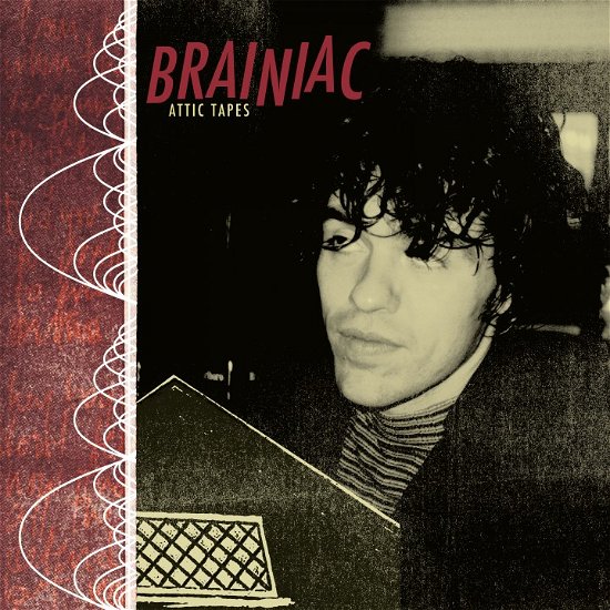 Attic Tapes - Brainiac - Musik - ISOTOPE - 0036172107315 - 12. juni 2021