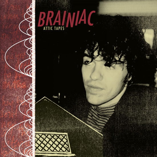 Brainiac · Attic Tapes (LP) (2021)