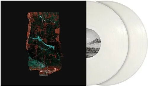 Cult Of Luna · Long Road North (LP) [Clear White Vinyl edition] (2022)