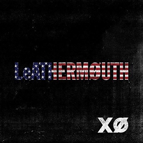 Cover for Leathermouth · Xo) (LP) (2018)