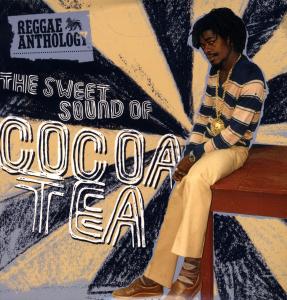 Sweet Sound Of Cocoa - Cocoa Tea - Música - VP - 0054645412315 - 8 de junho de 2009