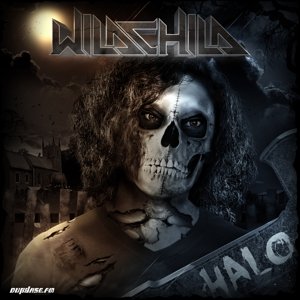 Cover for Wildchild · Halo EP (CD) [EP edition] (2013)