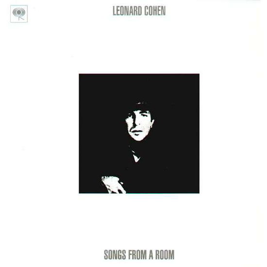 Songs From A Room - Leonard Cohen - Musik - Sundazed Music, Inc. - 0090771528315 - 19. maj 2009