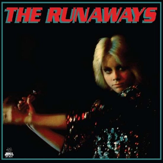 Cover for Runaways (LP) (2019)