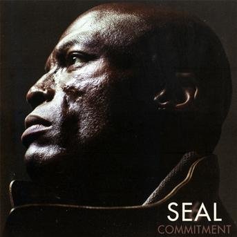Cover for Seal · Seal 6: Commitment (CD) [Deluxe edition] (2010)