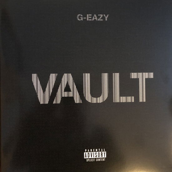 Vault - G-Eazy - Musiikki - SONY MUSIC ENTERTAINMENT - 0190758900315 - torstai 29. kesäkuuta 2023