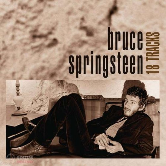 18 Tracks - Bruce Springsteen - Musik - COLUMBIA - 0190759789315 - February 21, 2020