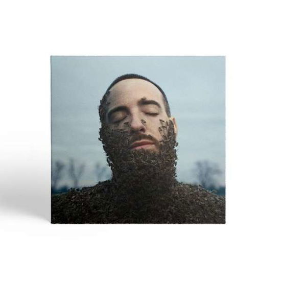 Alles War Schon Und Nichts Tat Weh - Casper - Music - - 0194399510315 - February 25, 2022