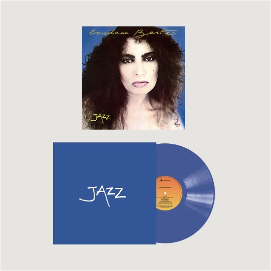 Jazz - Loredana Berte - Musikk - RCA RECORDS LABEL - 0196587030315 - 5. august 2022